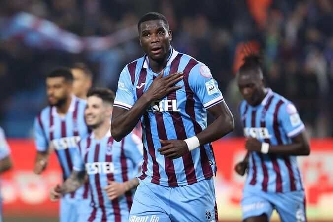 Serdal Adalı'nın transfer listesi ortaya çıktı! Seçilirse Paul Onuachu'yu Beşiktaş'a getirecek