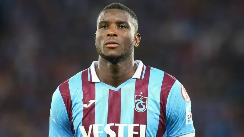 <p>İki başkan adayı da kadroya dahil edilmesi planlanan isimler üzerinde çalışmalar yapıyor.  Beşiktaş başkan adaylarından Serdal Adalı'nın Ocak  transfer hedefleri ortaya çıktı.</p>