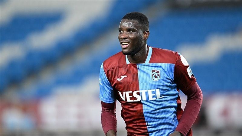 <p>Paul Onuachu’yu Beşiktaşlı yapmak adına düğmeye basan Adalı’nın bu doğrultuda Southampton yetkilileriyle temaslara başladığı ve yıldız oyuncunun da menajeriyle konuştuğu ifade edildi.</p>