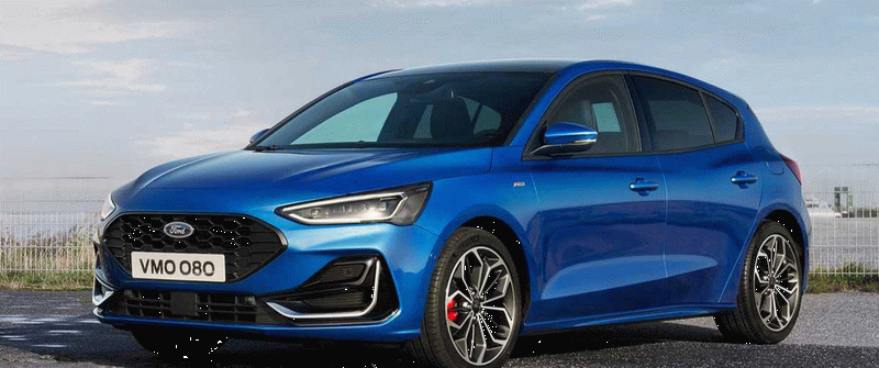 FORD FOCUS FİYAT LİSTESİ 2025 | Sıfır Ford Focus fiyat listesi güncellendi [Ocak 2025]