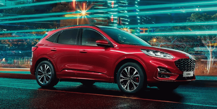 FORD KUGA FİYAT LİSTESİ 2025 | Sıfır Ford Kuga fiyat listesi güncellendi [Ocak 2025]