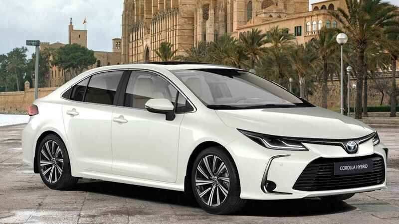 <p>Hybrid Dream X-Pack 1.8 e-CVT Hibrit Otomatik 1798 cc 98 HP 1.896.000 TL - 1.053.333 TL.<br />Passion X-Pack 1.5 Multidrive S  <a href="https://www.haberlisin.com/haberleri/benzin" class="tag-link" title="Tüm Benzin haberleri" target="_blank">Benzin</a> Otomatik 1490 cc 125 HP 2.005.000 TL - 1.113.889 TL.</p>