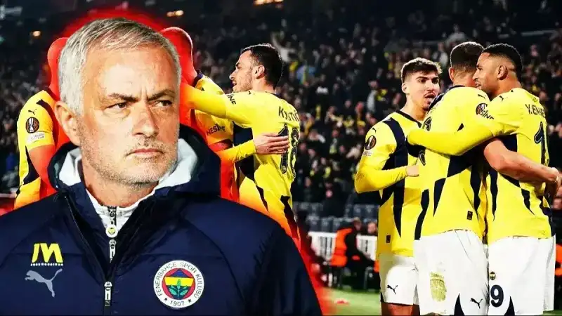 Fenerbahçe'yi bekleyen büyük tehlike!