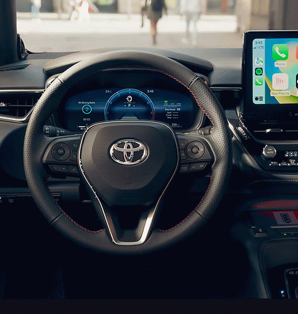 <p><strong> <a href="https://www.haberlisin.com/haberleri/toyota" class="tag-link" title="Tüm Toyota haberleri" target="_blank" rel="noopener">Toyota</a> Corolla Hatchback Hybrid Fiyat Listesi Mayıs 2025</strong></p>
<p>1.8 Hybrid Flame e-CVT <br />LİSTE FİYATI: 2.142.000 TL<br />KAMPANYALI FİYATI: 1.819.000 TL<br />1.8 Hybrid GR SPORT e-CVT <br />LİSTE FİYATI: 2.380.000 TL</p>
<p><strong>Toyota Yeni Land Cruiser Prado Fiyat Listesi Mayıs 2025</strong></p>
<p>2.8 D-4D 8 A\T Land Cruiser Prado 10.444.000 TL</p>
<p><strong>Toyota RAV4 Hybrid Fiyat Listesi Mayıs 2025</strong></p>
<p>2.5 Hybrid 4x4 Passion X-Pack e-CVT <br />LİSTE FİYATI: 4.289.000 TL<br />KAMPANYALI FİYATI: 3.990.000 TL<br />2.5 Hybrid 4x4 GR SPORT e-CVT <br />LİSTE FİYATI: 4.474.500 TL<br />KAMPANYALI FİYATI: 4.228.500 TL</p>
<p><strong>Toyota Hilux Fiyat Listesi Mayıs 2025</strong></p>
<p>2.4 D-4D 4x2 Hi-Cruiser A/T <br />LİSTE FİYATI: 2.241.000 TL<br />KAMPANYALI FİYATI: 2.069.000 TL<br />2.4 D-4D 4x4 Adventure A/T <br />LİSTE FİYATI: 2.385.000 TL<br />KAMPANYALI FİYATI: 2.315.000 TL<br />2.4 D-4D 4x4 Invincible A/T <br />LİSTE FİYATI: 2.743.000 TL<br />KAMPANYALI FİYATI: 2.586.000 TL</p>
<p><strong>Toyota Proace City Fiyat Listesi Mayıs 2025</strong></p>
<p>1.5 D 130 HP Dream A/T <br />LİSTE FİYATI: 1.540.000 TL<br />KAMPANYALI FİYATI: 1.375.000 TL<br />1.5 D 130 HP Flame X-Pack A/T <br />LİSTE FİYATI: 1.764.000 TL<br />KAMPANYALI FİYATI: 1.570.000 TL<br />1.5 D 130 HP Passion X-Pack A/T <br />LİSTE FİYATI: 1.841.000 TL<br />KAMPANYALI FİYATI: 1.655.000 TL</p>
<p><strong>Toyota Proace City Cargo Fiyat Listesi Mayıs 2025</strong></p>
<p>1.5 D 100 HP Vision<br />LİSTE FİYATI: 1.068.000 TL<br />KAMPANYALI FİYATI: 995.000 TL</p>
<p>1.5 D 100 HP Dream <br /><br />KAMPANYALI FİYATI: 1.040.000 TL</p>
<p>KAMPAYALI FİYATI: 2.081.500 TL</p>
<p></p>