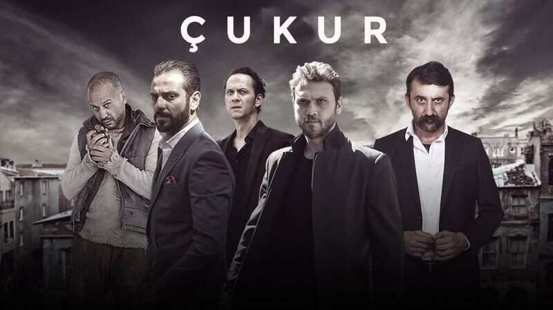 Çukur geri dönüyor!