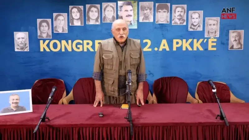 PKK’lı teröristler hangi ülkelere gidecek? AK Partili Şamil Tayyar yanıtladı
