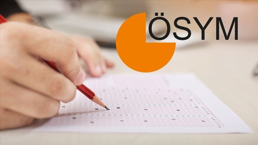 YKS başvurularında son gün!