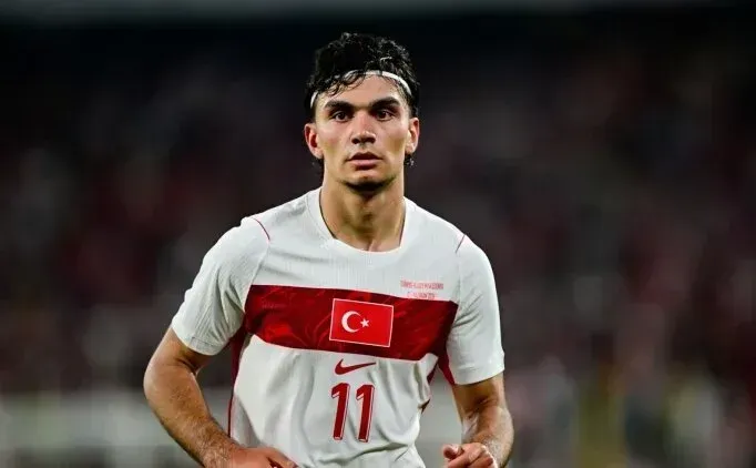 Galatasaray'dan 30 milyon Euro teklifi