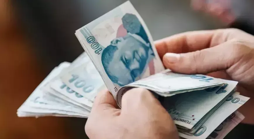 Vergi borcu olanlar dikkat! Sona eriyor