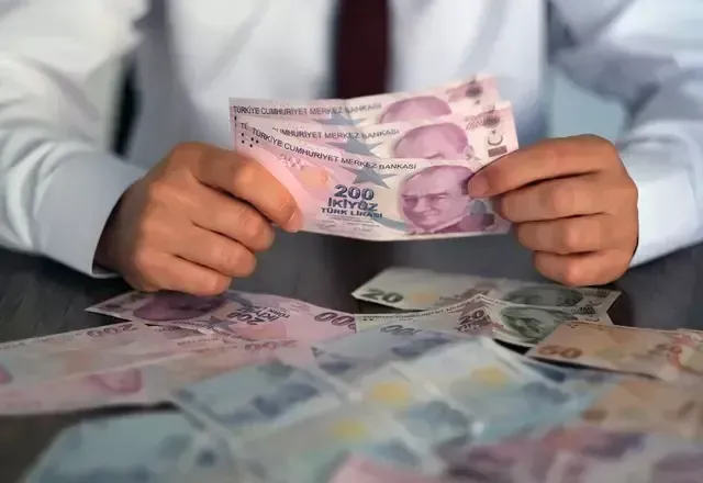 Memura ek ödeme geliyor