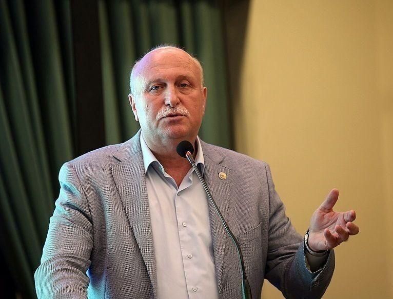 Ali Sener Bayraktar