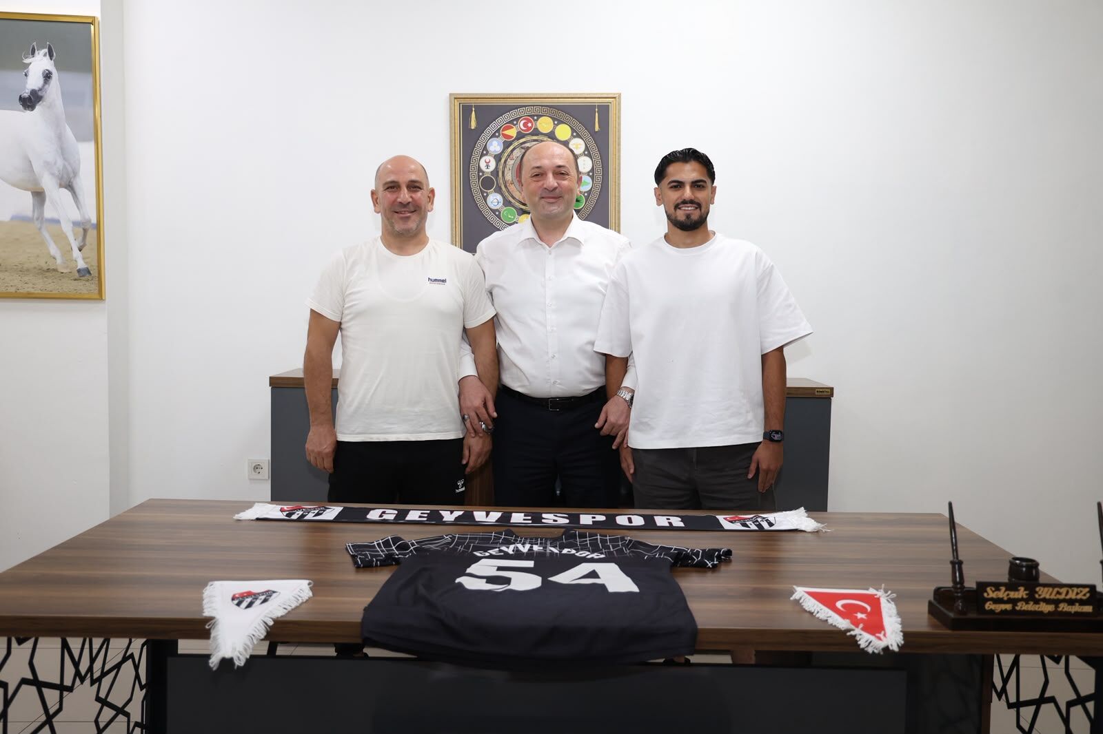 Geyvespor 1