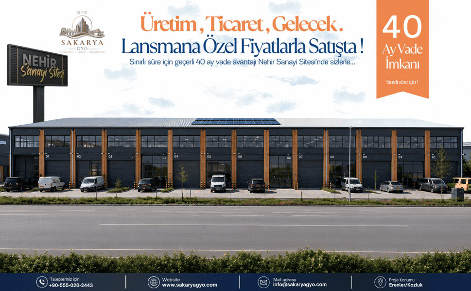 Sakarya GYO