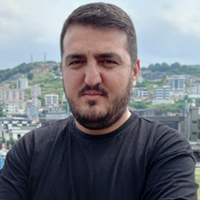 Garip Kocabay
