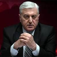 İsmail Çetintaş