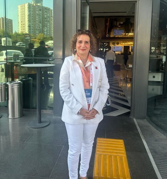 Nalan Yedekçi̇