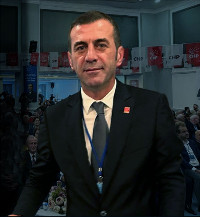 Oguzcan Curoglu 4