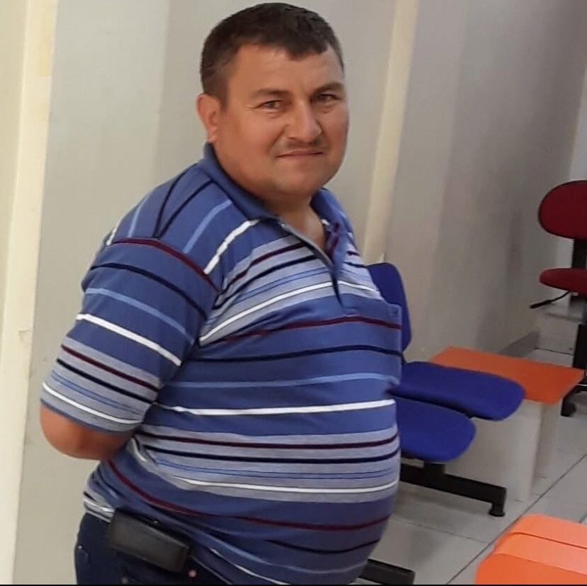 Tomrukların altında feci şekilde can verdi