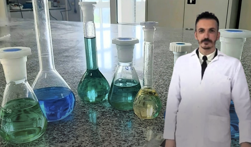 SUBÜ’den güneş enerjisine yenilikçi proje