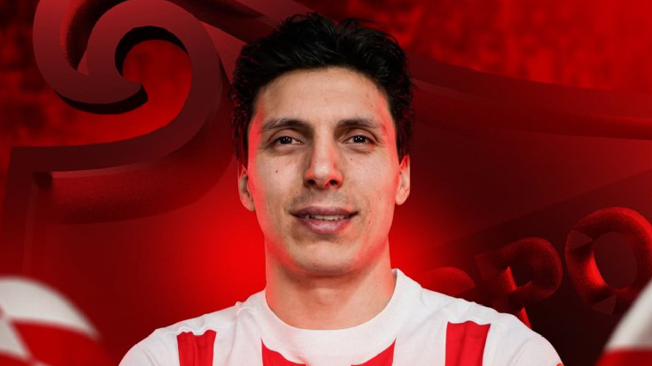 Sakaryaspor’dan Gökhan Akkan hamlesi