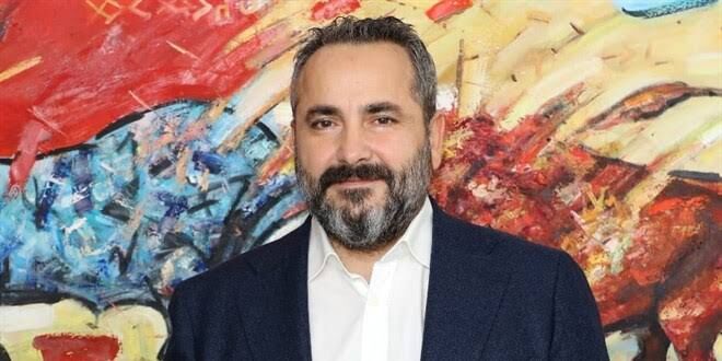 Bitexen sahibi Kemal Cenk Erdem tutuklandı