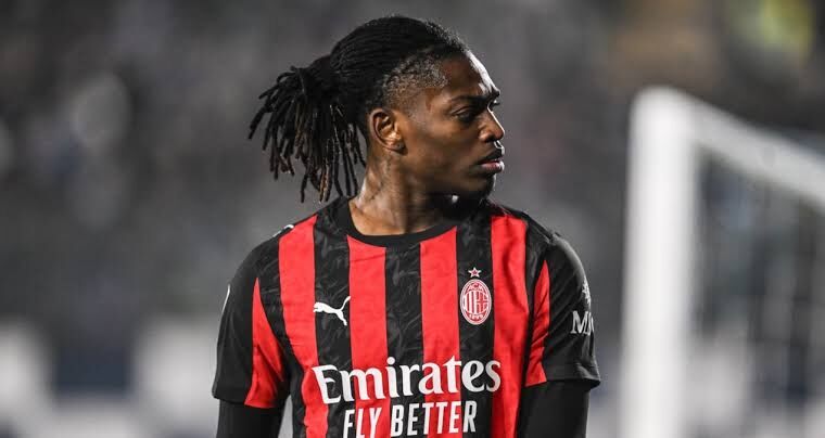 Leao transferinde yeni gelişme