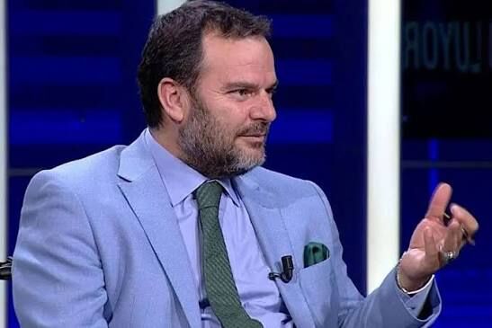 Kemal Öztürk'ten açıklama; "Bana iletilen resmi bir tebligat yok"