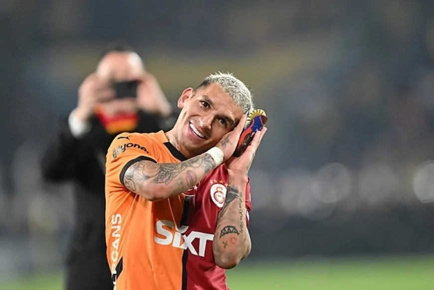 Lucas Torreira ile ilgili yeni gelişme! Ayrılık kararı belli oldu