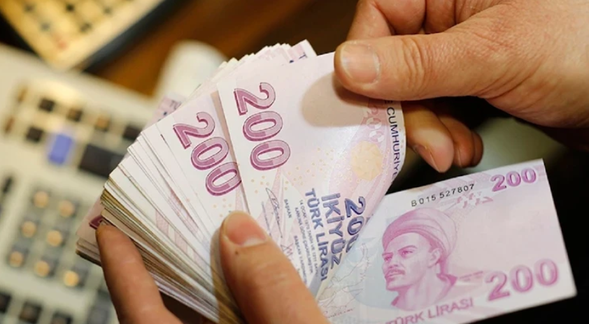 Esnafa müjdeli haber... Kredi yolu açıldı