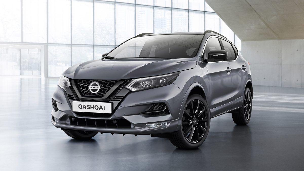 Nissan Qashqai'da Ağustos kampanyası: Fiyat 2 milyon 199 bin TL'ye indi