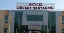 Farkında olmadan kocasına çarptı... Adam ağır yaralandı