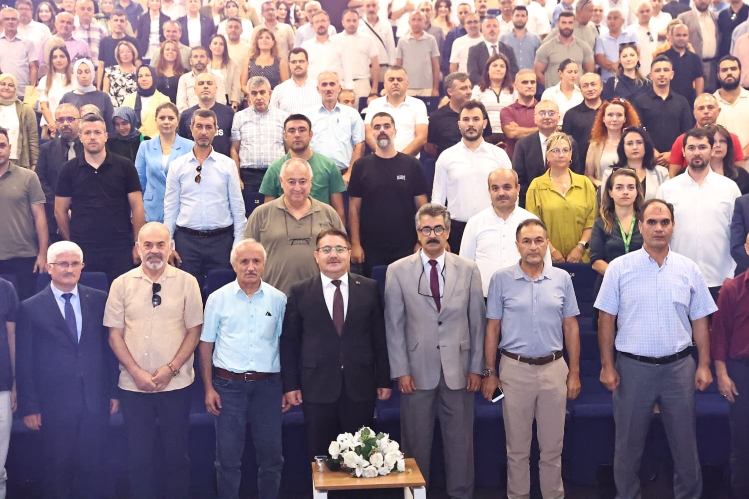 Sakarya'da yeni eğitim öğretim yılı hazırlıkları devam ediyor