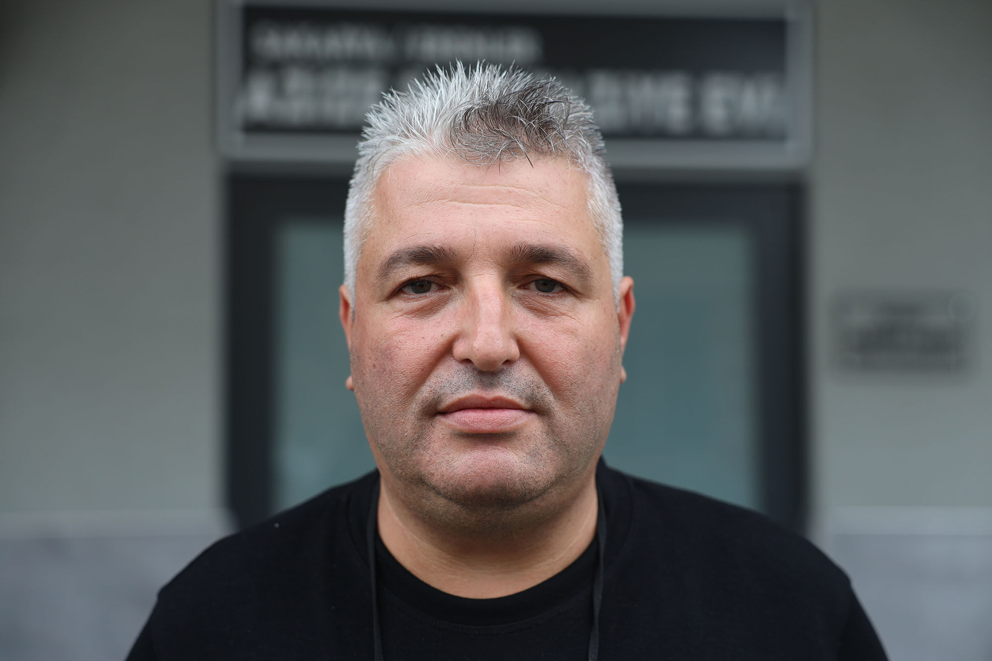 Küpçüler Muhtarı Şafak Önem