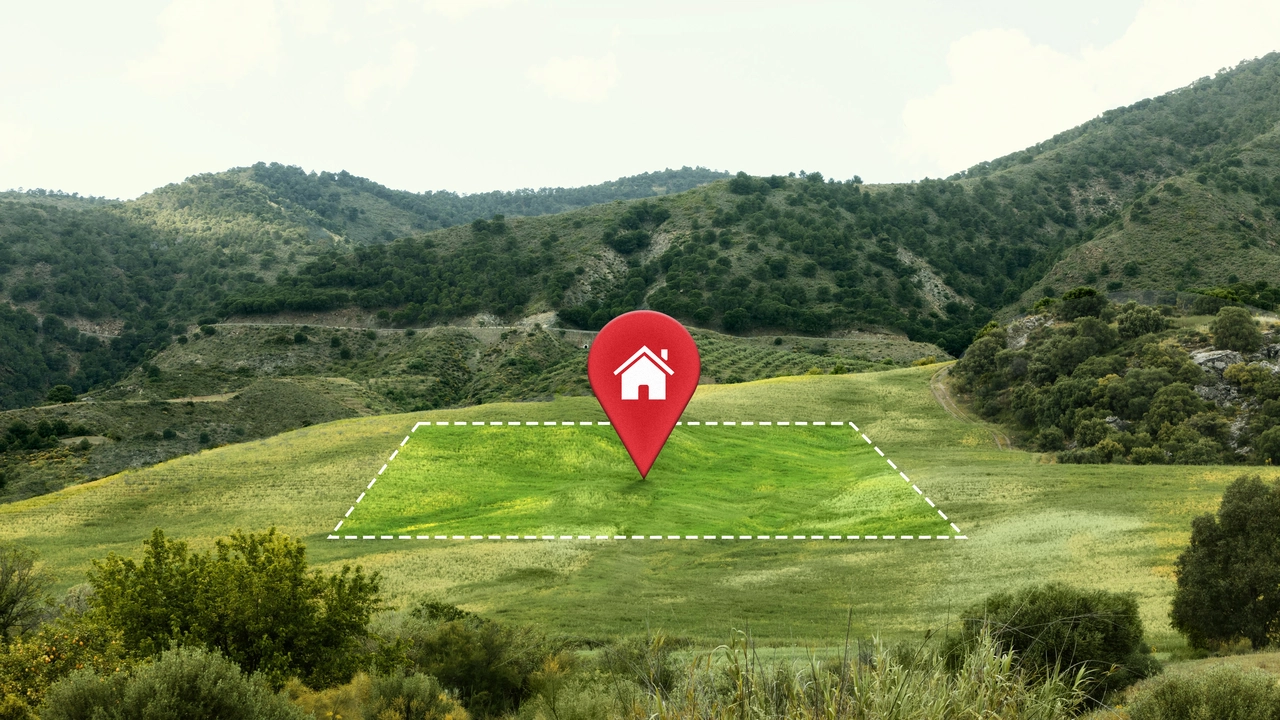 Adapazarı’nda 550 metrekarelik arsa satışa çıkarıldı