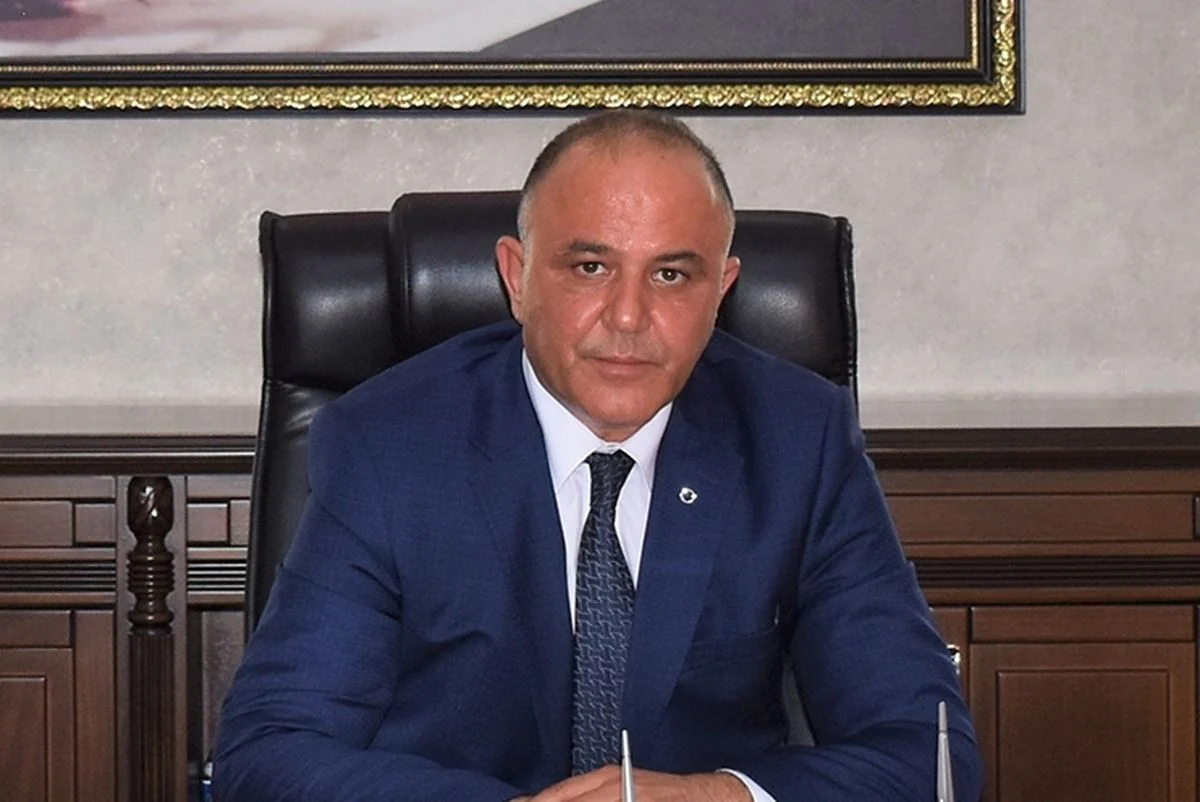 Yeni Sakarya Il Emniyet Muduru Kim Oldu Sakarya 19034508 2558 Amp